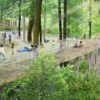 New Yorkers Will Love This New 7.5 Mile Trail Along the Hudson River Highlands Inspired by Landscape Painters