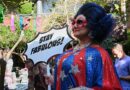 Sydney Mardi Gras 2025 LIVE updates: Thousands line Oxford Street to celebrate city’s LGBTQ community