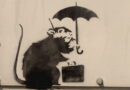 The Banksy works you can’t see: the stolen, the damaged, the missing