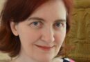 Writing this got me thinking about my own mortality: Emma Donoghue